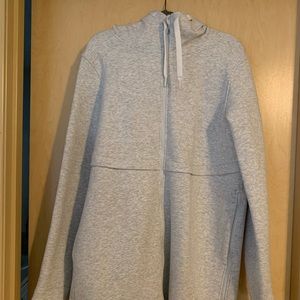Women’s Lululemon Long Horizons Hoodie